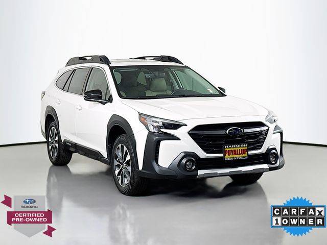 2023 Subaru Outback Limited AWD photo