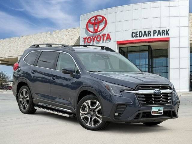 2023 Subaru Ascent Limited AWD photo