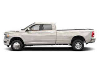 2022 Ram 3500 Longhorn 4WD photo