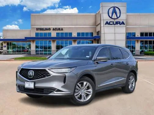 2023 Acura MDX  FWD photo