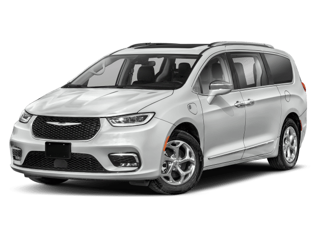 2022 Chrysler Pacifica Minivan Hybrid Touring L FWD photo