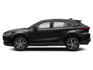 2022 Toyota Venza Limited AWD photo