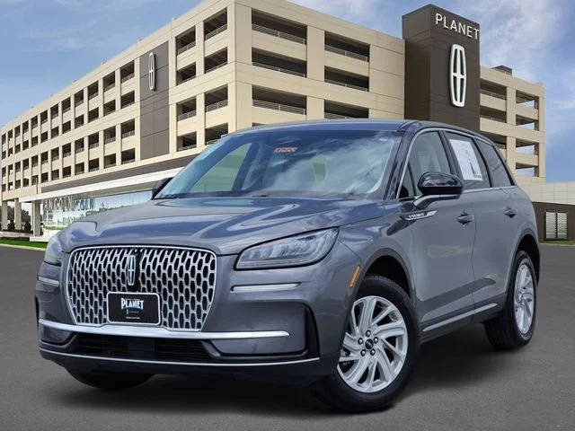 2023 Lincoln Corsair Standard FWD photo