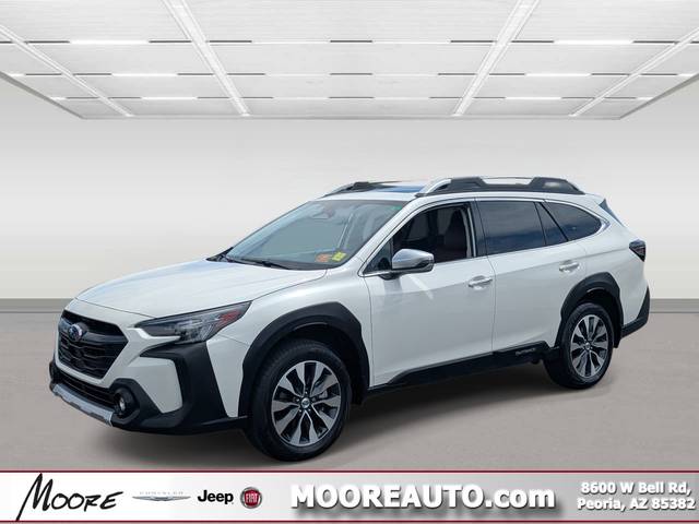 2023 Subaru Outback Touring XT AWD photo