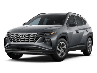 2023 Hyundai Tucson SEL FWD photo