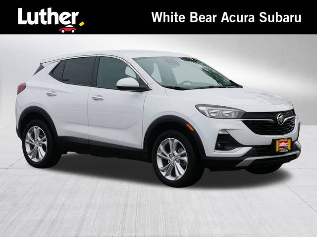 2023 Buick Encore GX Preferred AWD photo