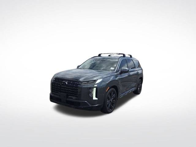 2023 Hyundai Palisade XRT AWD photo