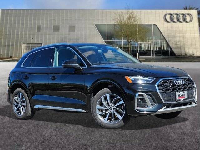 2023 Audi Q5 S line Premium AWD photo