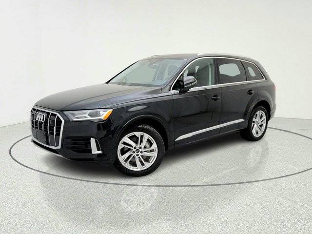 2023 Audi Q7 Premium Plus AWD photo