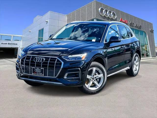 2023 Audi Q5 Premium AWD photo