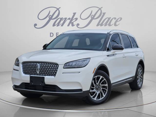 2022 Lincoln Corsair Standard FWD photo