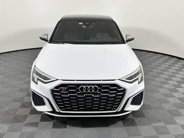 2023 Audi S3 Premium Plus AWD photo