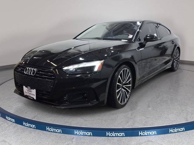 2023 Audi A5 Sportback Premium Plus AWD photo