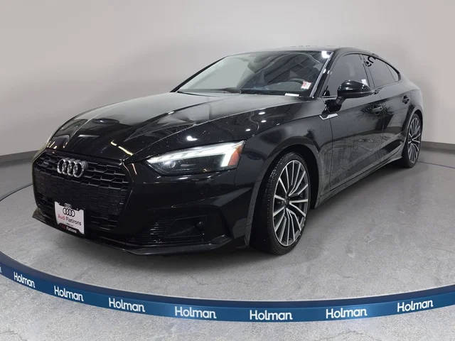 2023 Audi A5 Sportback Premium Plus AWD photo