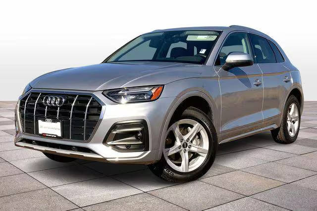 2023 Audi Q5 Premium AWD photo