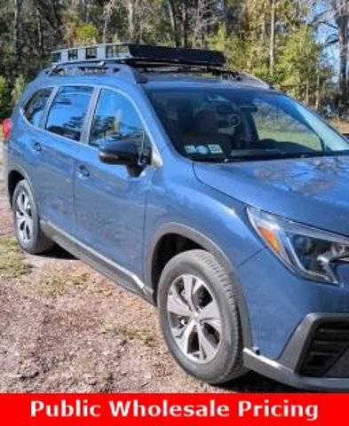 2023 Subaru Ascent Premium AWD photo
