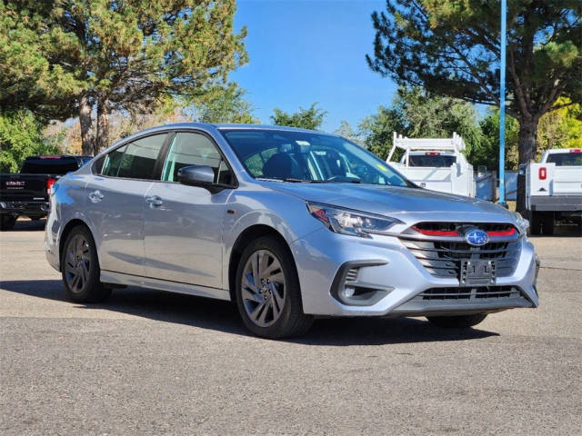 2023 Subaru Legacy Sport AWD photo