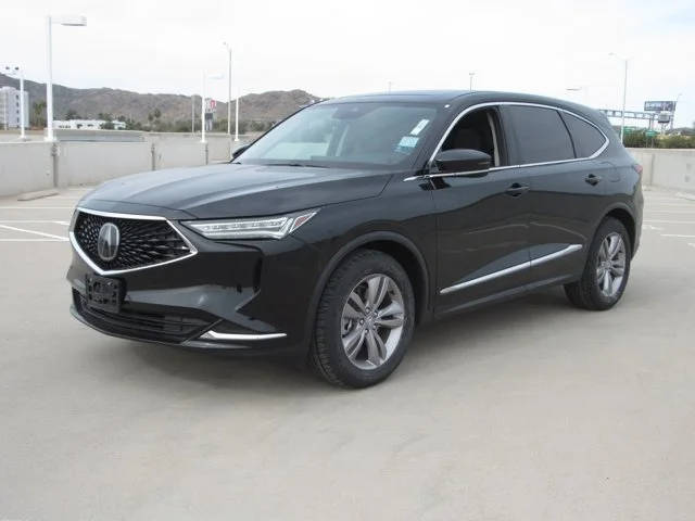 2023 Acura MDX  FWD photo