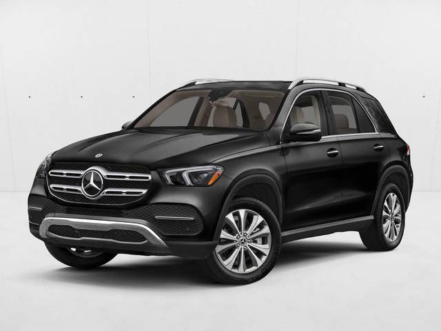 2023 Mercedes-Benz GLE-Class GLE 350 AWD photo