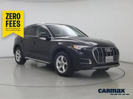 2023 Audi Q5 Premium AWD photo