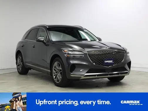2023 Genesis GV70 2.5T AWD photo