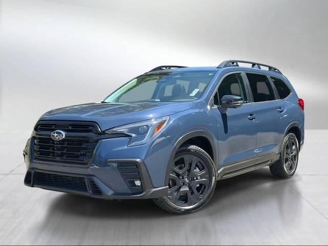 2023 Subaru Ascent Onyx Edition Limited AWD photo