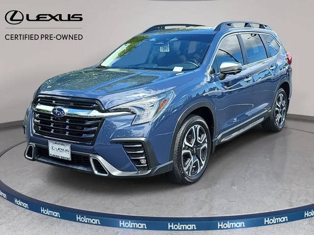 2023 Subaru Ascent Touring AWD photo