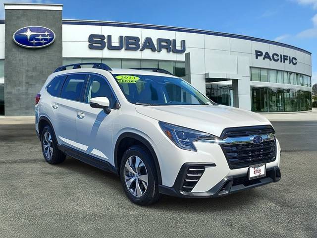 2023 Subaru Ascent Premium AWD photo
