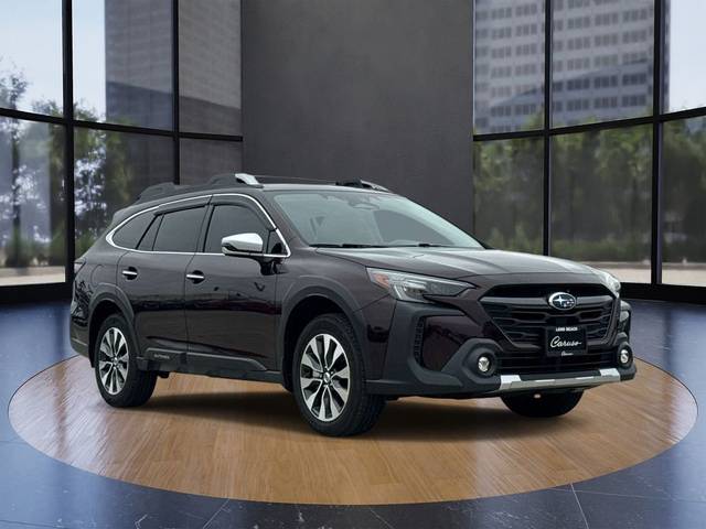 2023 Subaru Outback Touring XT AWD photo