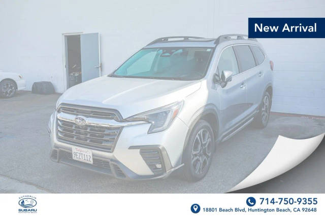 2023 Subaru Ascent Limited AWD photo