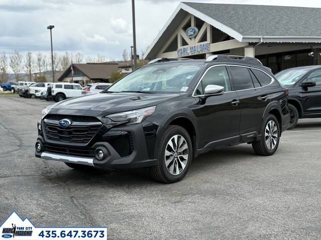 2023 Subaru Outback Touring AWD photo