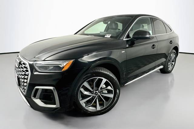 2023 Audi Q5 Sportback S line Premium Plus AWD photo