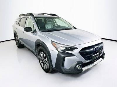 2023 Subaru Outback Limited AWD photo