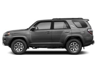 2022 Toyota 4Runner TRD Off Road 4WD photo