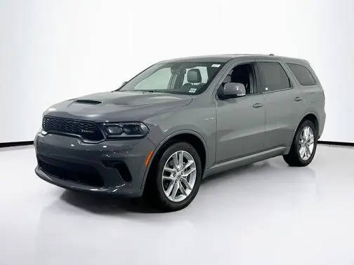 2022 Dodge Durango R/T AWD photo