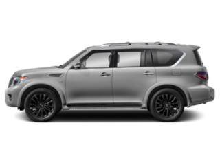 2020 Nissan Armada Platinum RWD photo