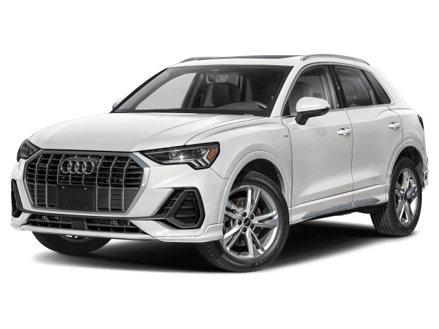 2023 Audi Q3 S line Premium AWD photo