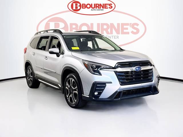 2023 Subaru Ascent Limited AWD photo