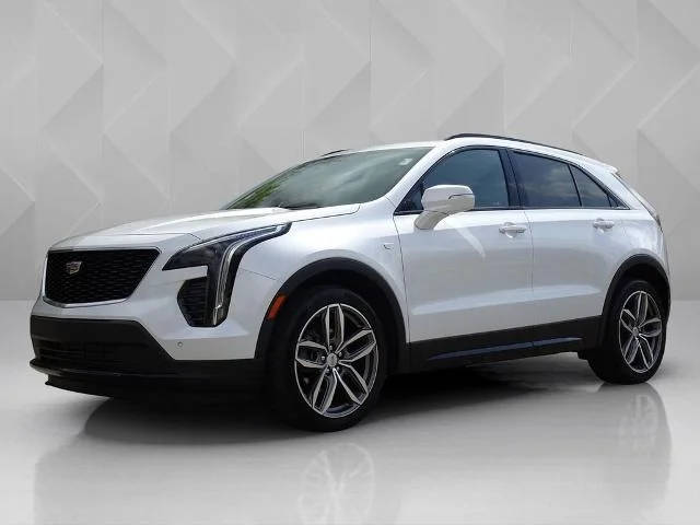 2023 Cadillac XT4 AWD Sport AWD photo
