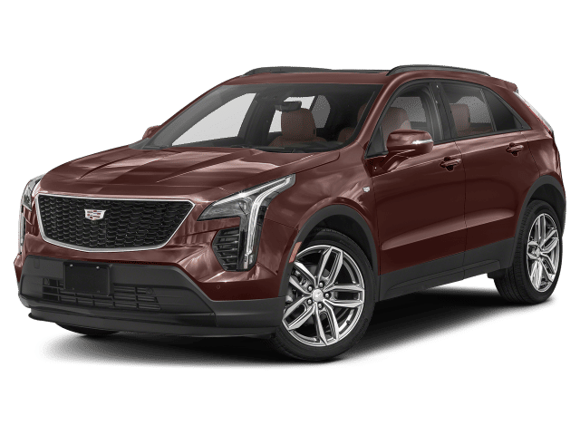 2023 Cadillac XT4 AWD Sport AWD photo