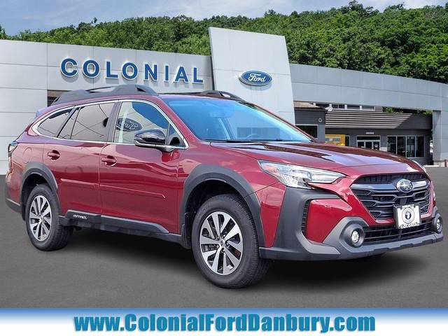 2023 Subaru Outback Premium AWD photo