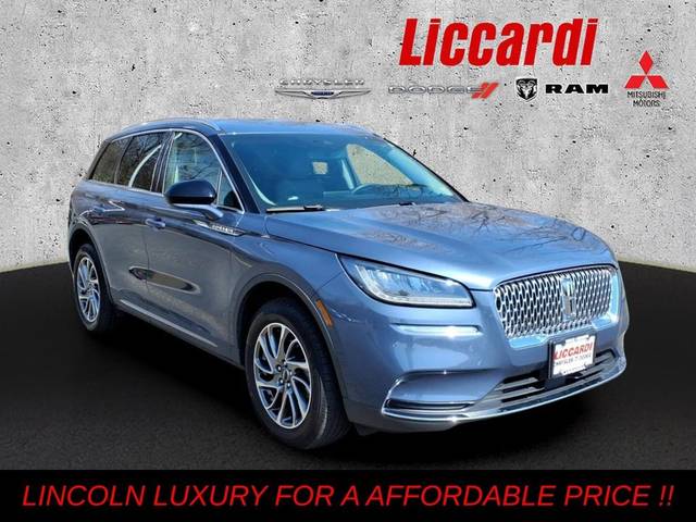 2022 Lincoln Corsair Standard AWD photo