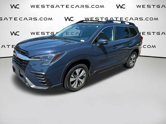 2023 Subaru Ascent Premium AWD photo