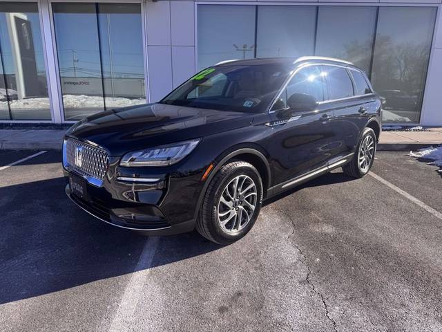 2022 Lincoln Corsair Standard AWD photo
