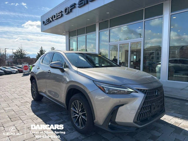 2023 Lexus NX NX 350 Premium AWD photo