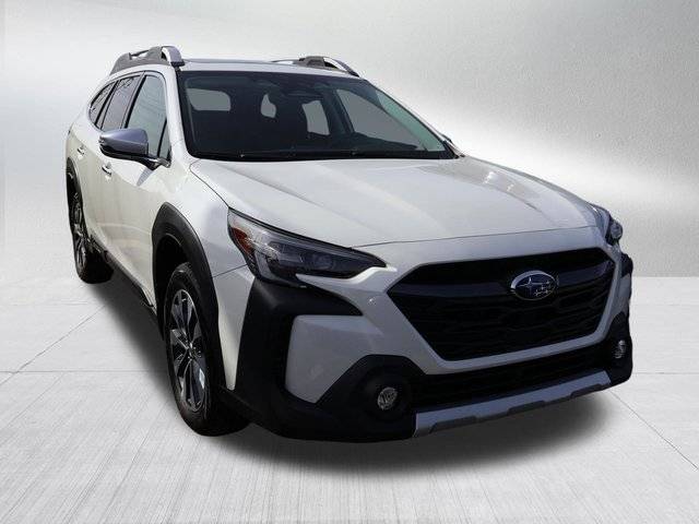 2023 Subaru Outback Touring XT AWD photo