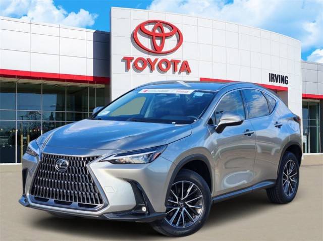 2023 Lexus NX NX 250 FWD photo