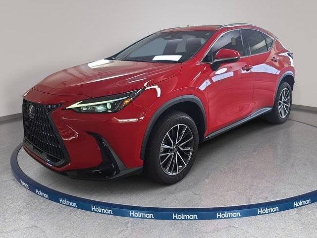 2023 Lexus NX NX 250 FWD photo