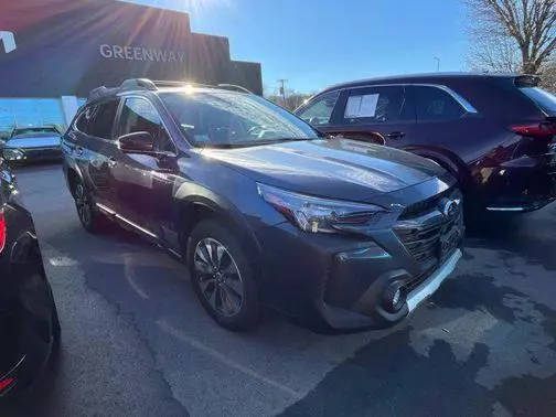 2023 Subaru Outback Limited AWD photo