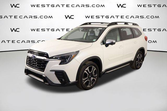 2023 Subaru Ascent Limited AWD photo
